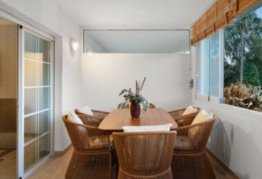 Balcon de Puente Romano – Golden Mile, Marbella