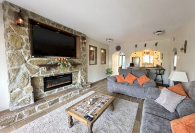 Elegant Ground Floor Apartment in Duquesa Suites, Manilva