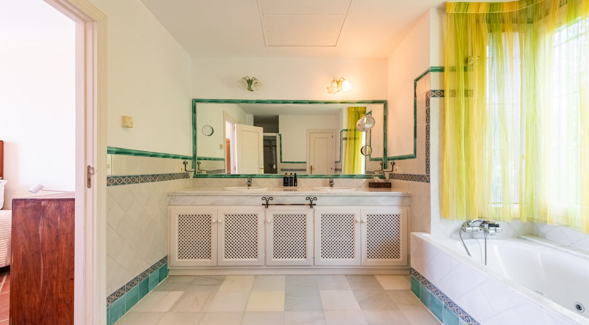 Unique Frontline Beach Villa in La Perla de la Bahía, Casares