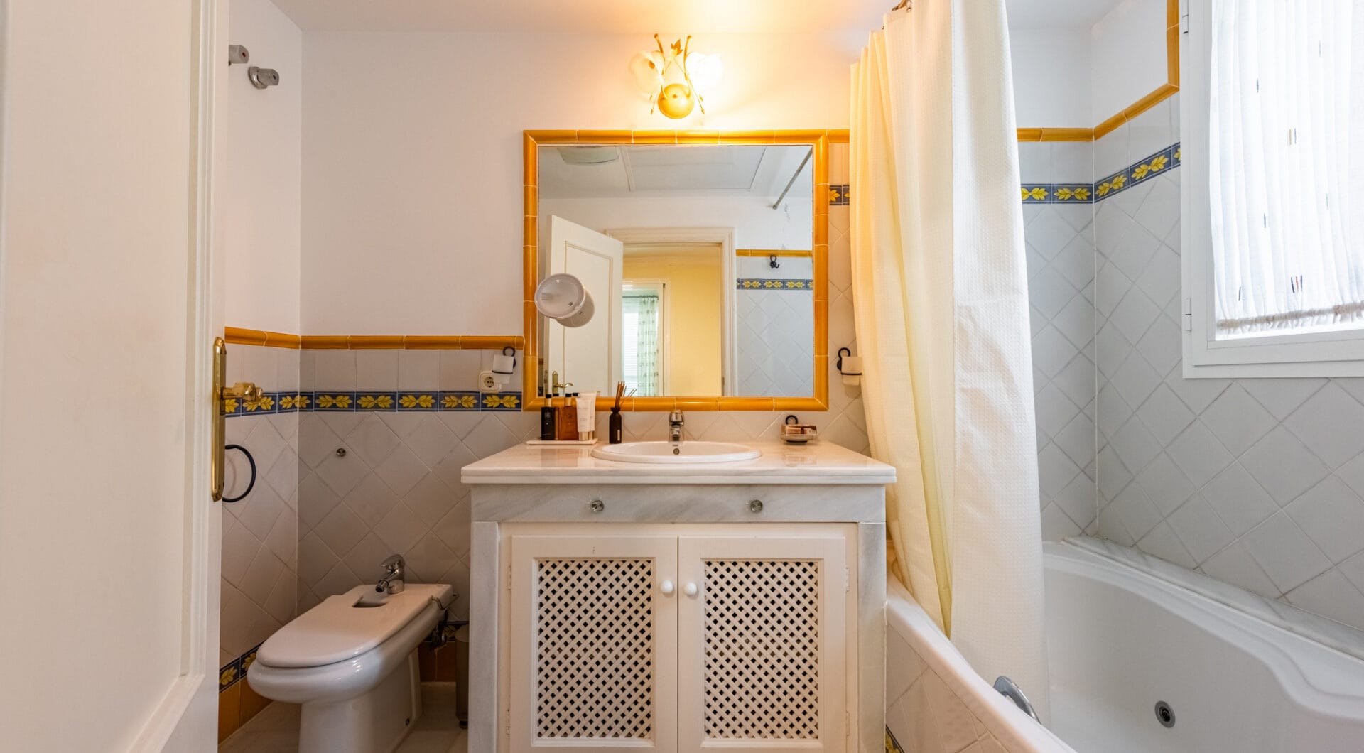 Unique Frontline Beach Villa in La Perla de la Bahía, Casares