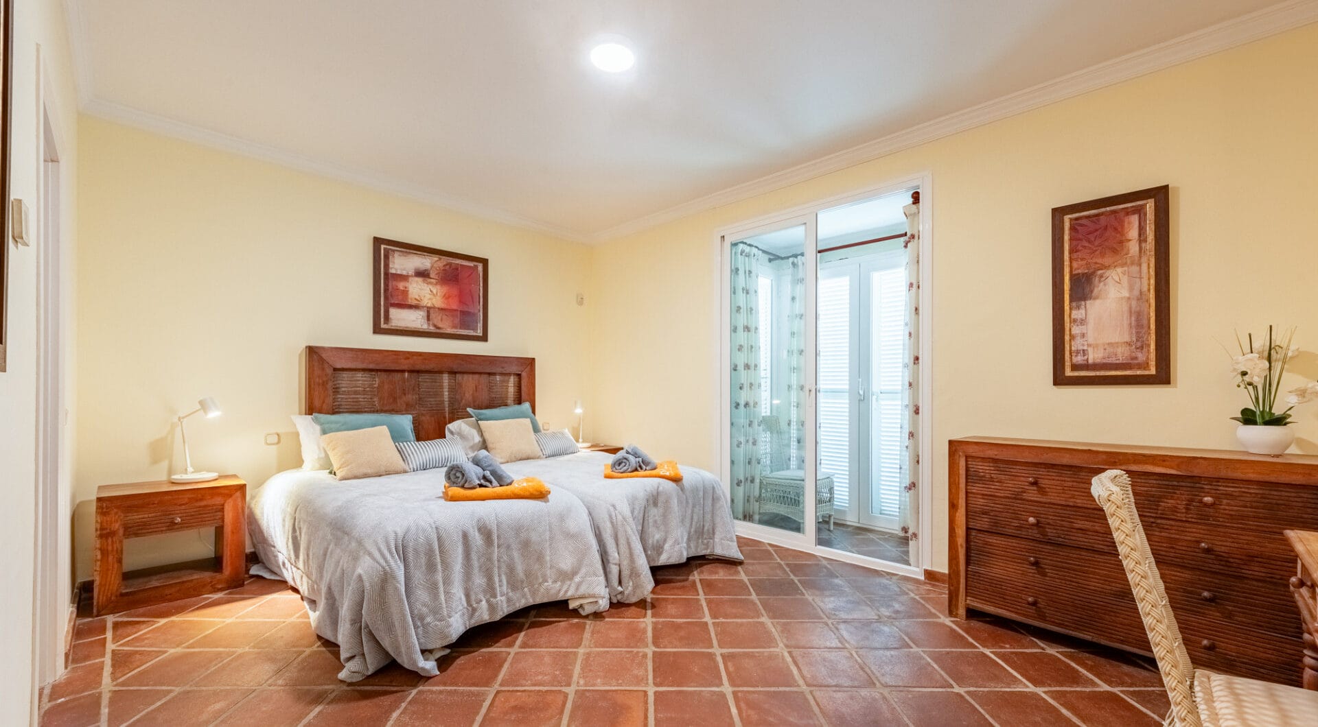 Unique Frontline Beach Villa in La Perla de la Bahía, Casares