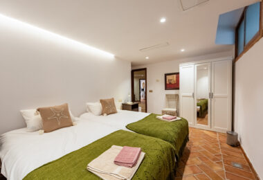 Unique Frontline Beach Villa in La Perla de la Bahía, Casares