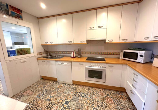 Exclusive Apartment for Sale in Costalita Urbanization, Estepona - New Golden Mile