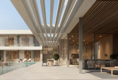Contemporary luxury villa for sale in La Cala Golf, Mijas - Malaga, Spain