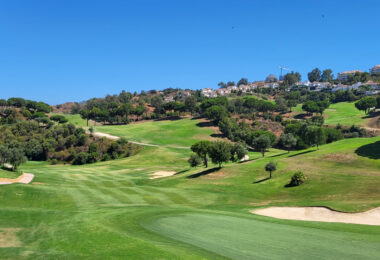Contemporary luxury villa for sale in La Cala Golf, Mijas - Malaga, Spain
