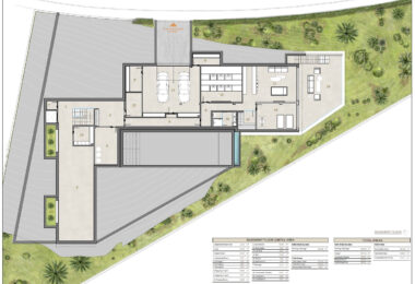 Contemporary luxury villa for sale in La Cala Golf, Mijas - Malaga, Spain