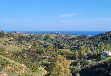 Contemporary luxury villa for sale in La Cala Golf, Mijas - Malaga, Spain
