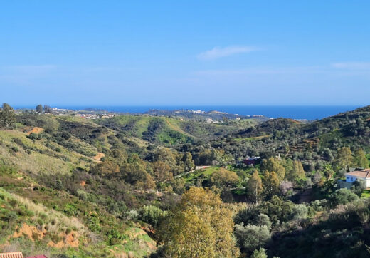 Contemporary luxury villa for sale in La Cala Golf, Mijas - Malaga, Spain