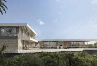 Contemporary luxury villa for sale in La Cala Golf, Mijas - Malaga, Spain