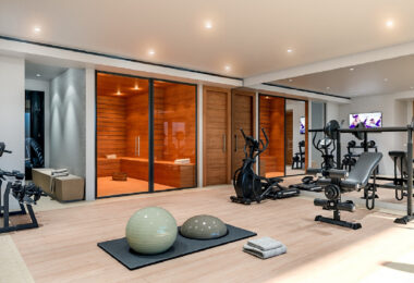 Contemporary luxury villa for sale in La Cala Golf, Mijas - Malaga, Spain