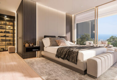 Contemporary luxury villa for sale in La Cala Golf, Mijas - Malaga, Spain