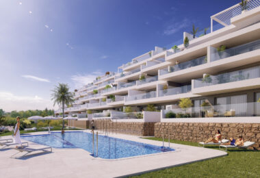 Spain, Manilva