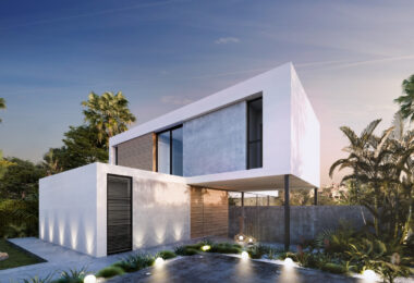 Spain, Estepona, Estepona East