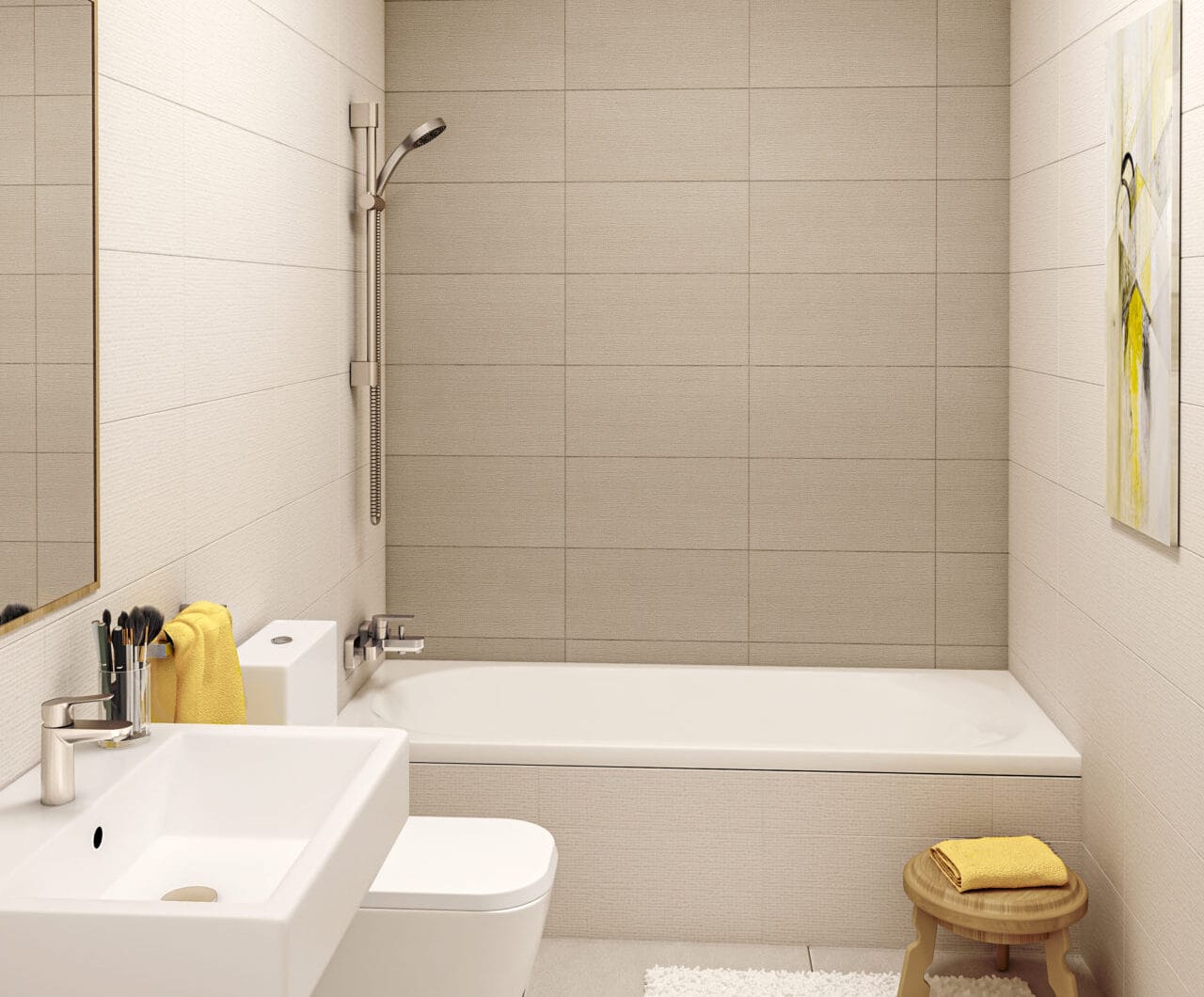 Metropolitan Homes, apartments with everything at reach in Málaga city