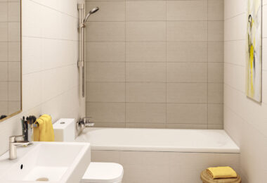 Metropolitan Homes, apartments with everything at reach in Málaga city