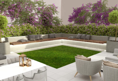 Metropolitan Homes, apartments with everything at reach in Málaga city