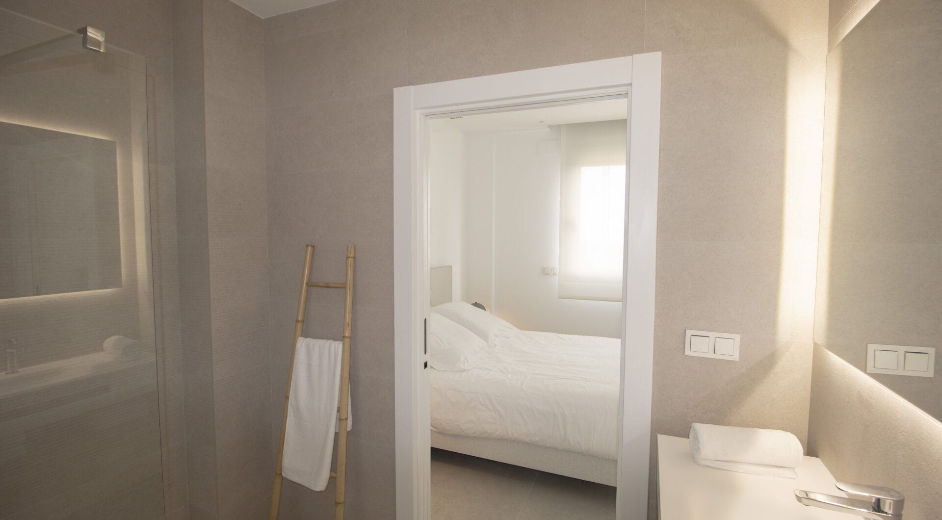 Villas Paula II, comfortable and modern villas in Finestrat.