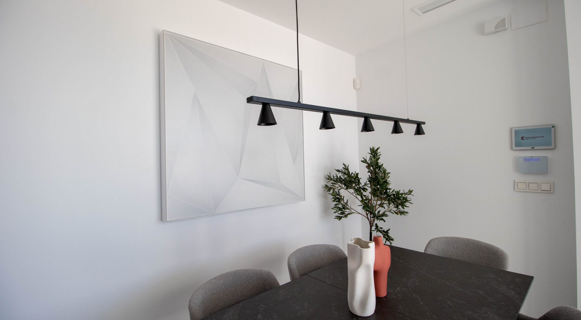 Villas Paula II, comfortable and modern villas in Finestrat.