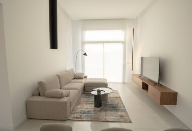 Villas Paula II, comfortable and modern villas in Finestrat.
