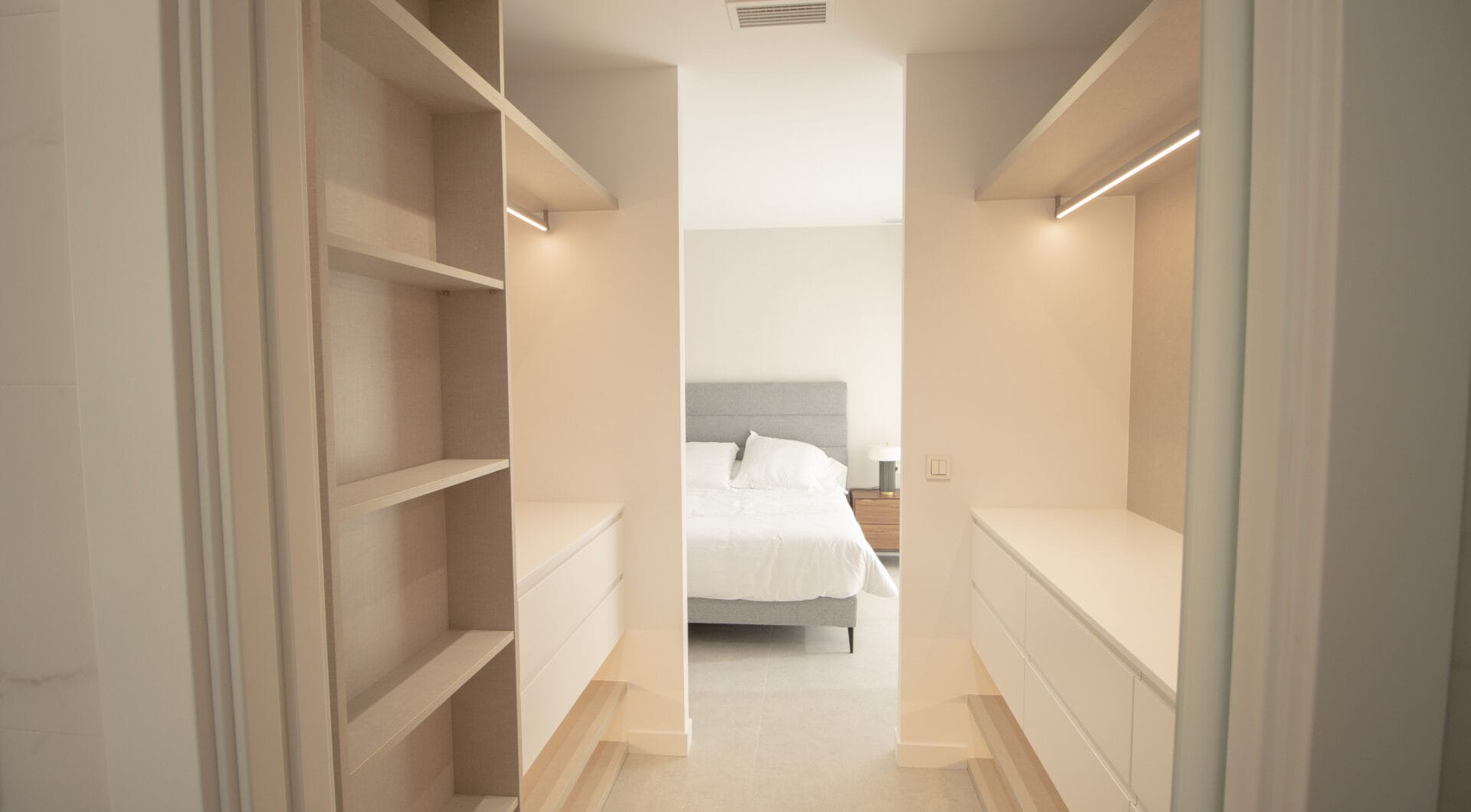 Villas Paula II, comfortable and modern villas in Finestrat.