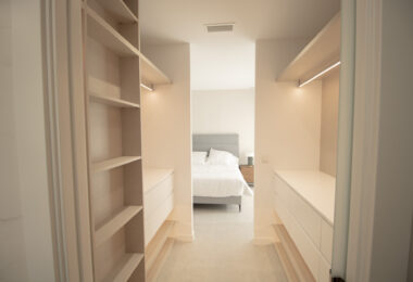 Villas Paula II, comfortable and modern villas in Finestrat.