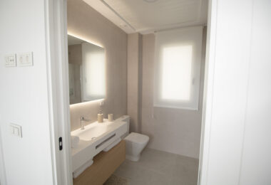 Villas Paula II, comfortable and modern villas in Finestrat.
