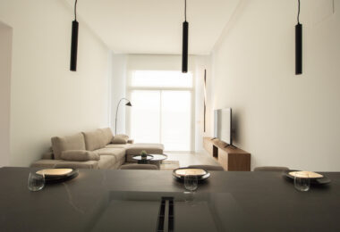 Villas Paula II, comfortable and modern villas in Finestrat.
