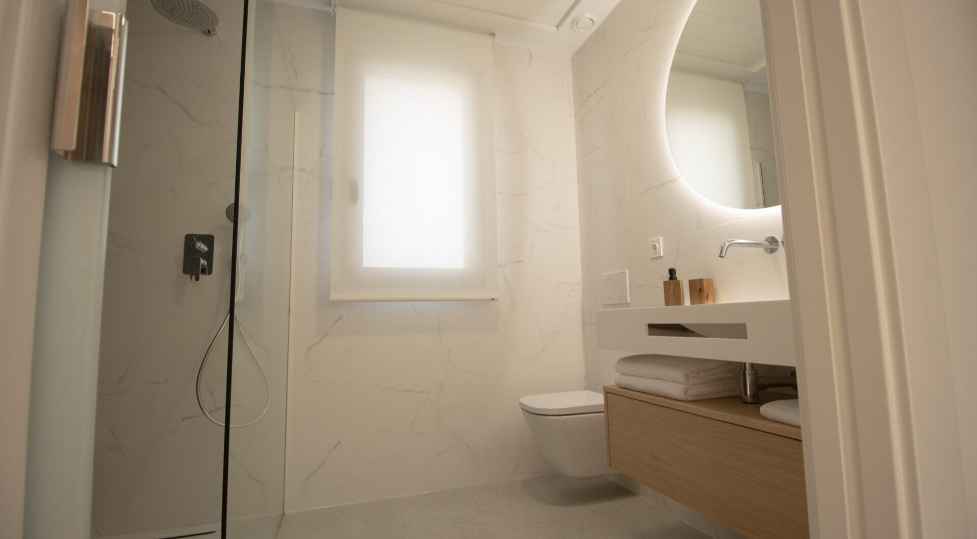 Villas Paula II, comfortable and modern villas in Finestrat.