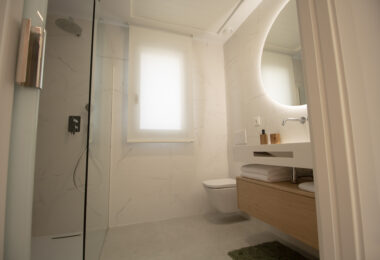 Villas Paula II, comfortable and modern villas in Finestrat.