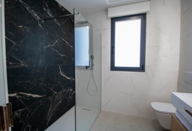 Villas Paula II, comfortable and modern villas in Finestrat.