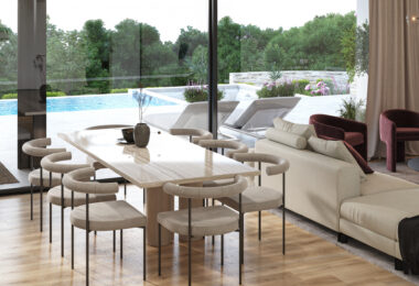 Limonero 24 Green Suites, apartments with all comforts in Las Colinas Golf & Country Club.