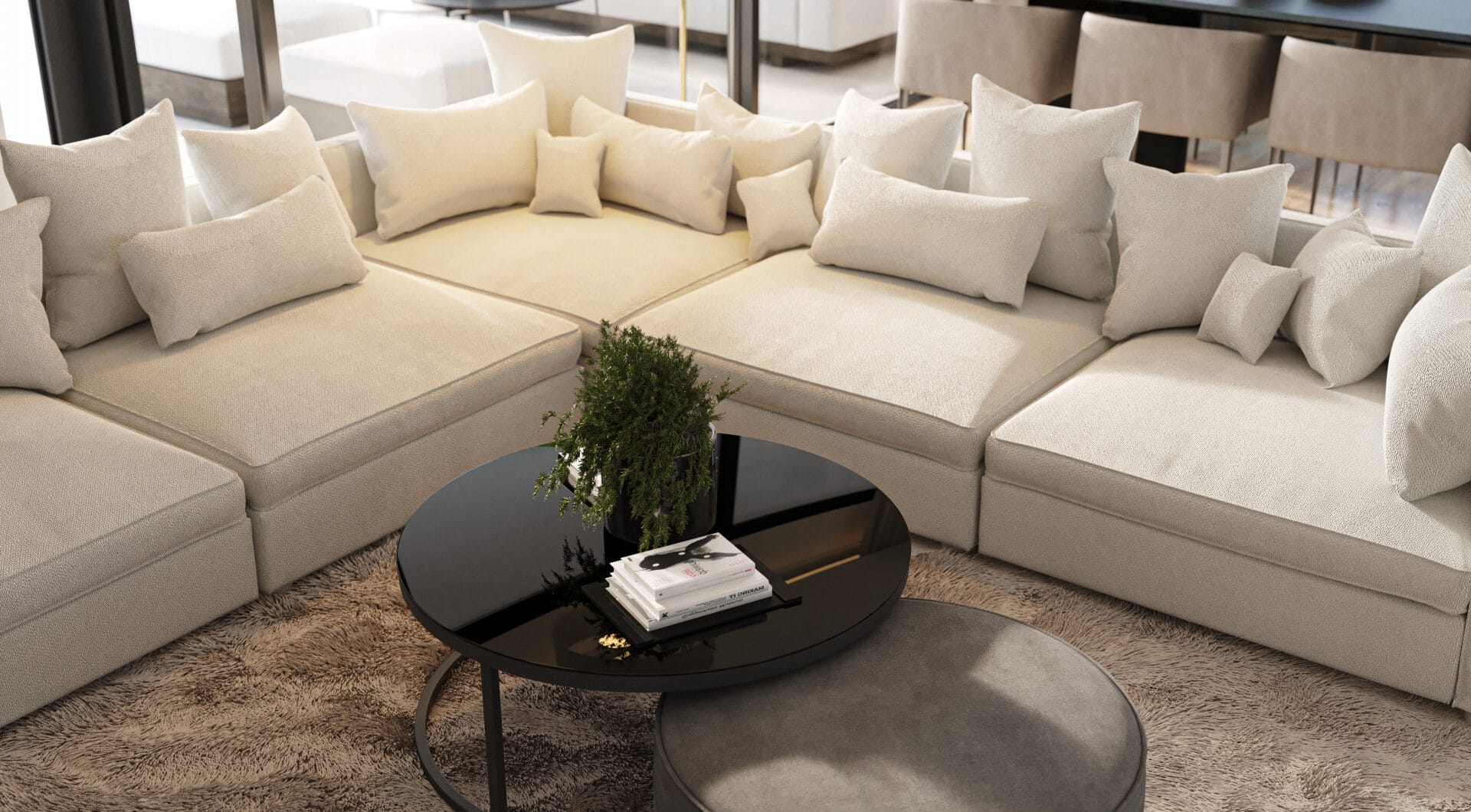 Limonero 24 Green Suites, apartments with all comforts in Las Colinas Golf & Country Club.