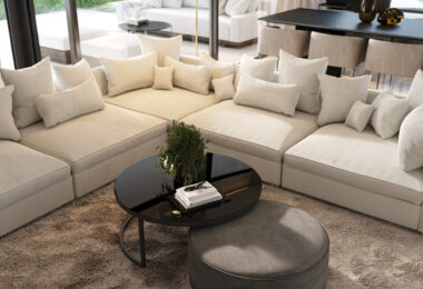 Limonero 24 Green Suites, apartments with all comforts in Las Colinas Golf & Country Club.