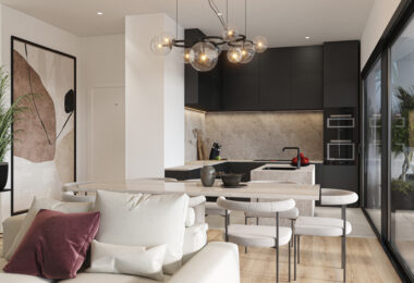 Limonero 24 Green Suites, apartments with all comforts in Las Colinas Golf & Country Club.