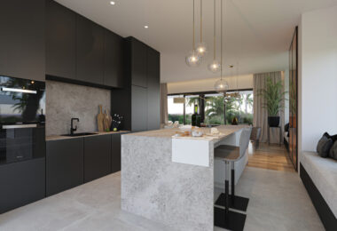 Limonero 24 Green Suites, apartments with all comforts in Las Colinas Golf & Country Club.
