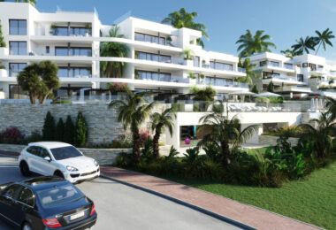 Limonero 24 Green Suites, apartments with all comforts in Las Colinas Golf & Country Club.
