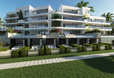 Limonero 24 Green Suites, apartments with all comforts in Las Colinas Golf & Country Club.