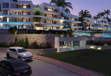 Limonero 24 Green Suites, apartments with all comforts in Las Colinas Golf & Country Club.