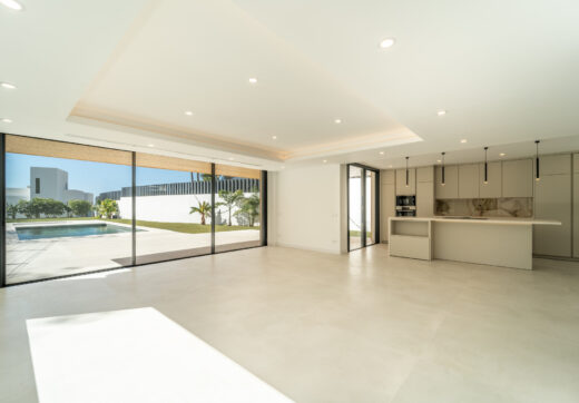 Stunning Villa for sale in La Capellania