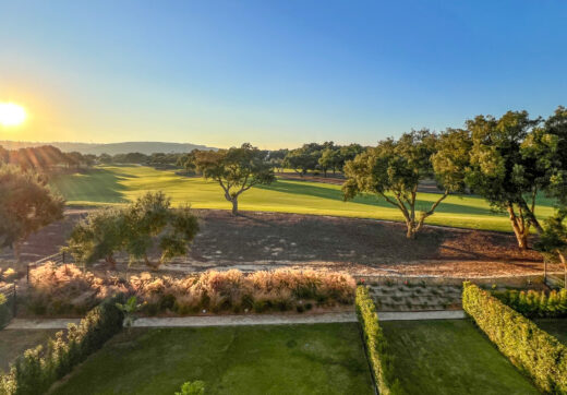 Spain, San Roque, San Roque Golf