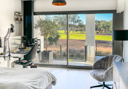 Spain, San Roque, San Roque Golf
