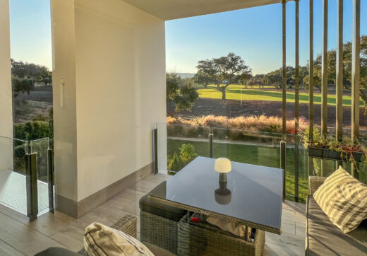 Spain, San Roque, San Roque Golf