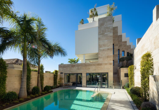 Luxury aparmtment in la Quinta with excellen views