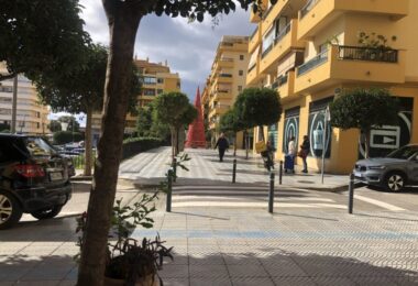 Gran Local Comercial with infinite possibilities - San Pedro de Alcántara