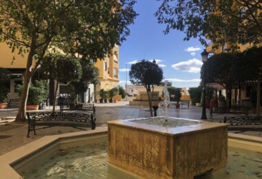 Gran Local Comercial with infinite possibilities - San Pedro de Alcántara