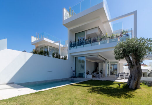Spain, Marbella, Marbella