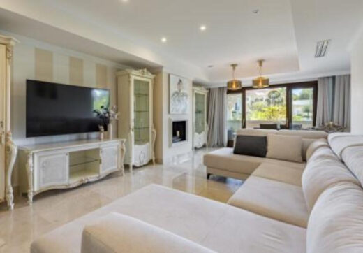 Apartment for sale in  Marbella