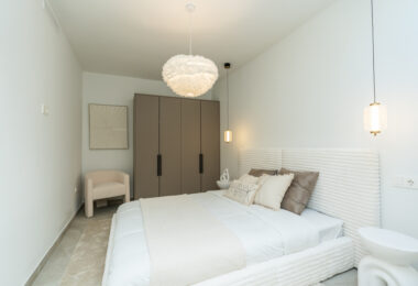 Casa Preciosa, a fully refurbished 4-bedroom, spacious townhouse in The Golf Valley of Nueva Andalucia, Marbella