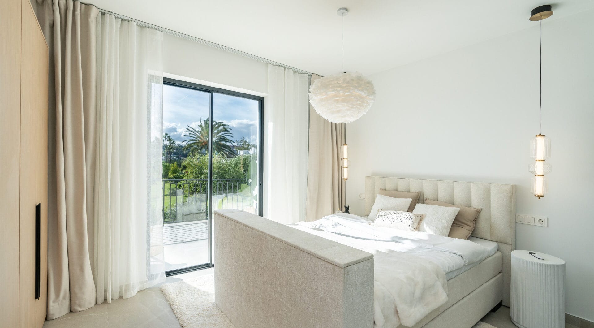 Casa Preciosa, a fully refurbished 4-bedroom, spacious townhouse in The Golf Valley of Nueva Andalucia, Marbella