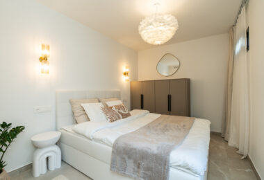 Casa Preciosa, a fully refurbished 4-bedroom, spacious townhouse in The Golf Valley of Nueva Andalucia, Marbella
